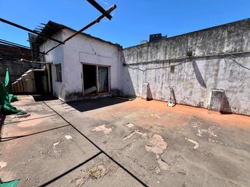 VENTA LOTE EN PARQUE PATRICIOS U.S.A.A OPORTUNIDAD