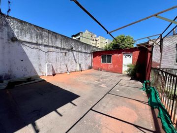 VENTA LOTE EN PARQUE PATRICIOS U.S.A.A OPORTUNIDAD