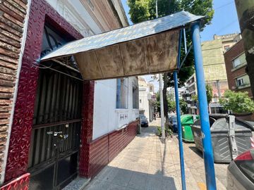 VENTA LOTE EN PARQUE PATRICIOS U.S.A.A OPORTUNIDAD