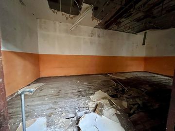 VENTA LOTE EN PARQUE PATRICIOS U.S.A.A OPORTUNIDAD