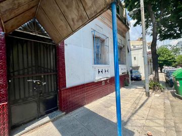VENTA LOTE EN PARQUE PATRICIOS U.S.A.A OPORTUNIDAD