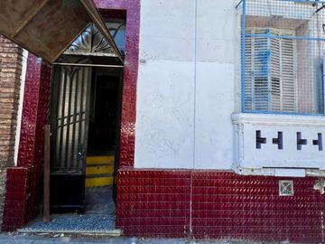 VENTA LOTE EN PARQUE PATRICIOS U.S.A.A OPORTUNIDAD