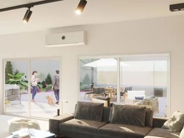 2 Ambientes con Balcón en Núñez Excelente Ubicació