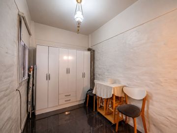 VENTA DEPARTAMENTO 4 AMBIENTES C/DEPENDENCIA NUÑEZ