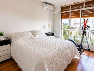 VENTA 4 AMB DEPENDENCIA TERRAZA PROPIA BALVANERA