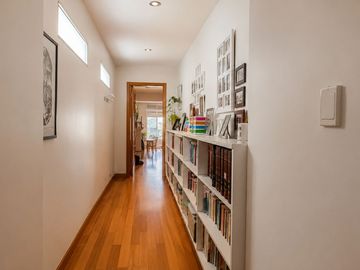 VENTA 4 AMB DEPENDENCIA TERRAZA PROPIA BALVANERA