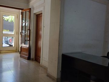 VENTA 4 AMB DEPENDENCIA TERRAZA PROPIA BALVANERA