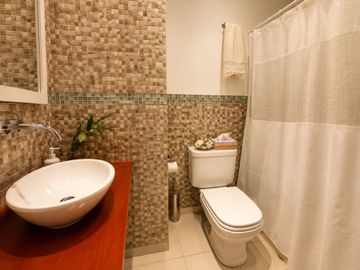 VENTA 4 AMB DEPENDENCIA TERRAZA PROPIA BALVANERA