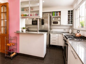 VENTA 4 AMB DEPENDENCIA TERRAZA PROPIA BALVANERA