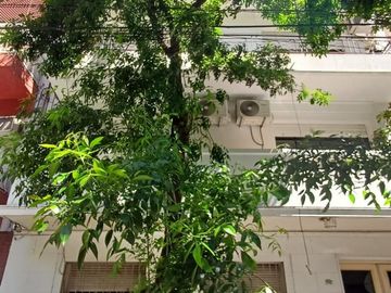 VENTA 4 AMB DEPENDENCIA TERRAZA PROPIA BALVANERA