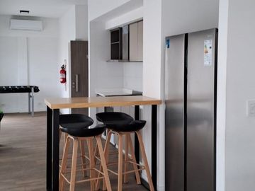 VENTA DEPTO 3 AMB CON BALCÓN NUÑEZ AMENITIES