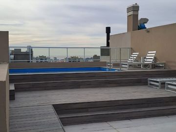 VENTA DEPTO 3 AMB CON BALCÓN NUÑEZ AMENITIES