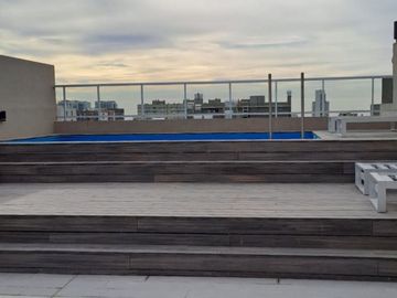 VENTA DEPTO 3 AMB CON BALCÓN NUÑEZ AMENITIES