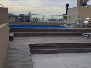 VENTA DEPTO 3 AMB CON BALCÓN NUÑEZ AMENITIES