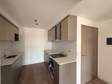 VENTA DEPTO 2 AMB BALCÓN NUÑEZ AMENITIES  ESTRENAR