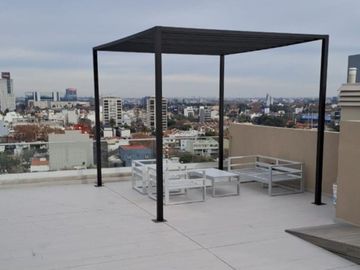 VENTA DEPTO 2 AMB BALCÓN NUÑEZ AMENITIES  ESTRENAR