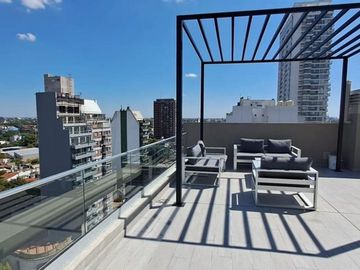 VENTA DEPTO 2 AMB BALCÓN NUÑEZ AMENITIES  ESTRENAR