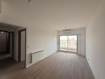 VENTA DEPTO 2 AMB BALCÓN NUÑEZ AMENITIES  ESTRENAR