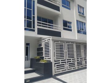 SE ALQUILAN HERMOSOS APARTAMENTOS EN ALICANTO, PALMIRA 