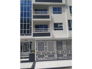 SE ALQUILAN HERMOSOS APARTAMENTOS EN ALICANTO, PALMIRA 