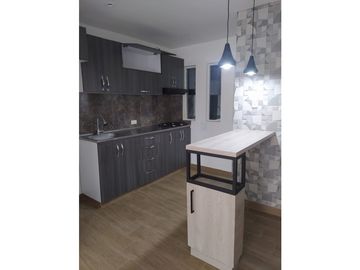 SE ALQUILAN HERMOSOS APARTAMENTOS EN ALICANTO, PALMIRA 