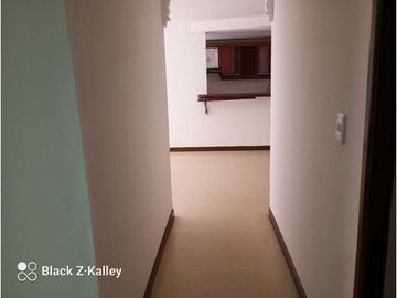 Apartamento para la Renta , Cristales de la 76
