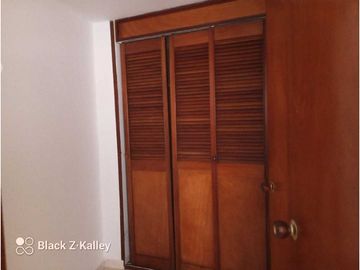 Apartamento para la Renta , Cristales de la 76