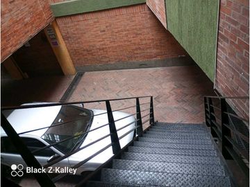 Apartamento para la Renta , Cristales de la 76