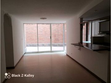 Apartamento para la Renta , Cristales de la 76