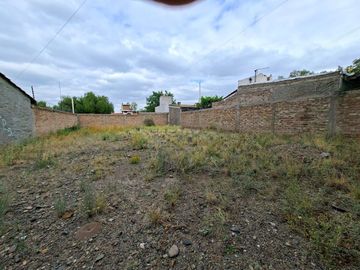 VENTA LOTE BARRIO SOBERANIA NACIONAL