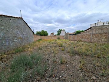 VENTA LOTE BARRIO SOBERANIA NACIONAL