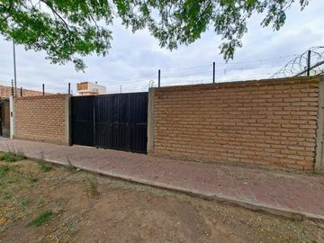 VENTA LOTE BARRIO SOBERANIA NACIONAL