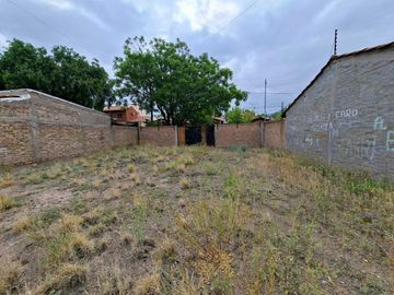 VENTA LOTE BARRIO SOBERANIA NACIONAL