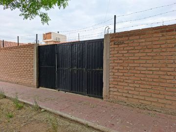 VENTA LOTE BARRIO SOBERANIA NACIONAL