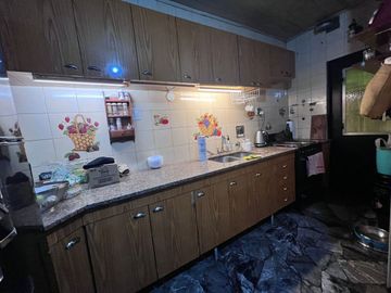 VENTA CASA 4 AMBIENTES   MORÓN APTO CREDITO