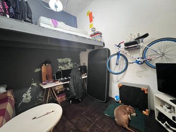 VENTA CASA 4 AMBIENTES   MORÓN APTO CREDITO