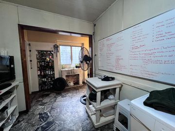VENTA CASA 4 AMBIENTES   MORÓN APTO CREDITO