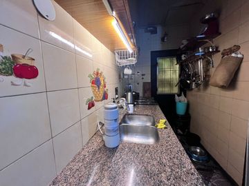 VENTA CASA 4 AMBIENTES   MORÓN APTO CREDITO
