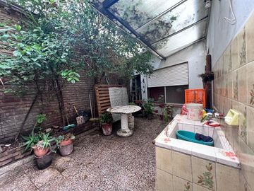 VENTA CASA 4 AMBIENTES   MORÓN APTO CREDITO