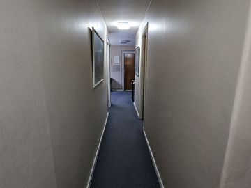 Venta depto 231 m² apto profesional San Nicolás