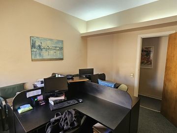 Venta depto 231 m² apto profesional San Nicolás