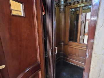 Venta depto 231 m² apto profesional San Nicolás
