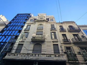 Venta depto 231 m² apto profesional San Nicolás