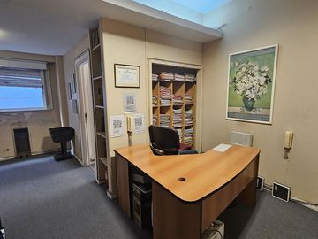 Venta depto 231 m² apto profesional San Nicolás
