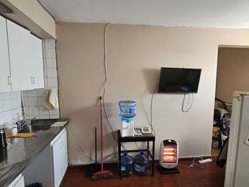 Venta depto 231 m² apto profesional San Nicolás