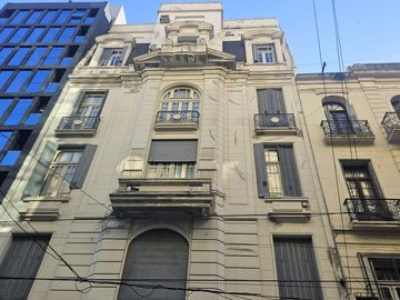 Venta depto 231 m² apto profesional San Nicolás