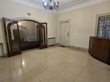 Venta depto 231 m² apto profesional San Nicolás