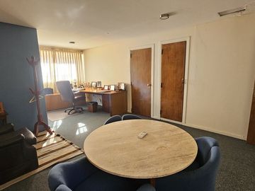 Venta depto 231 m² apto profesional San Nicolás