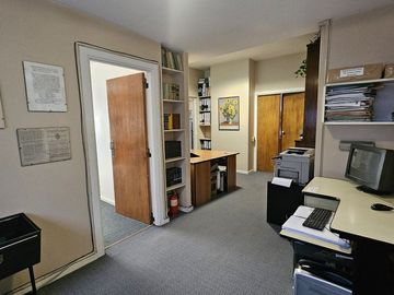 Venta depto 231 m² apto profesional San Nicolás