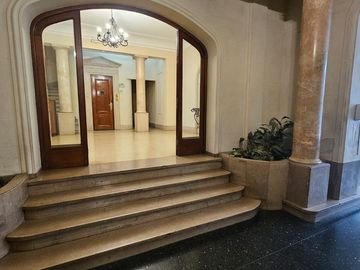 Venta depto 231 m² apto profesional San Nicolás